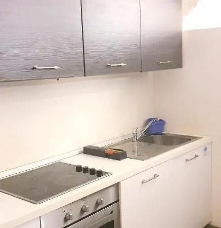 A Due Passi Da Piazza Del Campo Apartment *