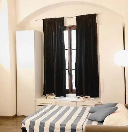 A Due Passi Da Piazza Del Campo Apartment Siena