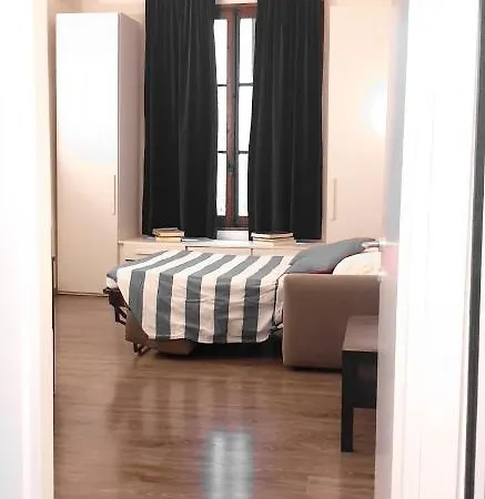 Apartment A Due Passi Da Piazza Del Campo Siena