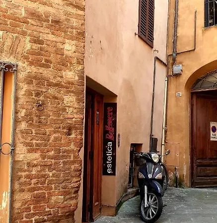 Appartement A Due Passi Da Piazza Del Campo